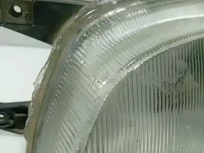 Автозапчастина б/у ліва фара для citroen berlingo / berlingo first monospace (mf_, gjk_, gfk_) 1.9 d (mfwjz) посилання на oem iam 6204p6  