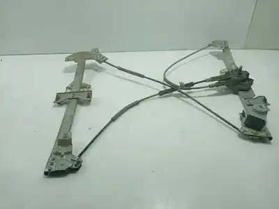 Автозапчасти б/у регулятор стекла переднего правого за citroen berlingo / berlingo first monospace (mf_, gjk_, gfk_) 1.9 d (mfwjz) ссылки oem iam 9222g1