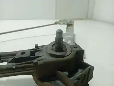 Автозапчастина б/у регулятор переднього правого скла для citroen berlingo / berlingo first monospace (mf_, gjk_, gfk_) 1.9 d (mfwjz) посилання на oem iam 9222g1  