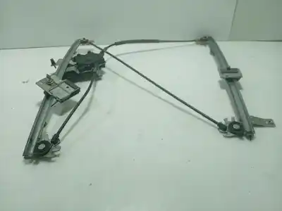 Автозапчасти б/у регулятор стекла переднего левого за citroen berlingo / berlingo first monospace (mf_, gjk_, gfk_) 1.9 d (mfwjz) ссылки oem iam 9221g3