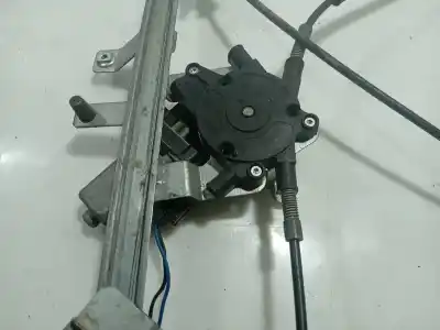 Автозапчастина б/у регулятор вікна передній лівий для citroen berlingo / berlingo first monospace (mf_, gjk_, gfk_) 1.9 d (mfwjz) посилання на oem iam 9221g3  