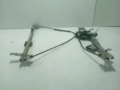 Автозапчастина б/у регулятор вікна передній лівий для citroen berlingo / berlingo first monospace (mf_, gjk_, gfk_) 1.9 d (mfwjz) посилання на oem iam 9221g3  