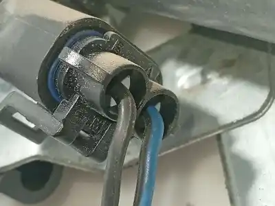 Автозапчастина б/у регулятор вікна передній лівий для citroen berlingo / berlingo first monospace (mf_, gjk_, gfk_) 1.9 d (mfwjz) посилання на oem iam 9221g3  