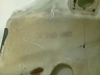 Автозапчасти б/у литье за citroen berlingo / berlingo first monospace (mf_, gjk_, gfk_) 1.9 d (mfwjz) ссылки oem iam 9635603977  