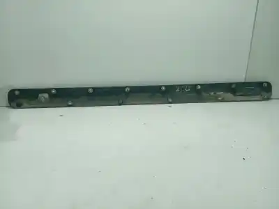 Автозапчастина б/у молдинг для citroen berlingo / berlingo first monospace (mf_, gjk_, gfk_) 1.9 d (mfwjz) посилання на oem iam 9635201277i  