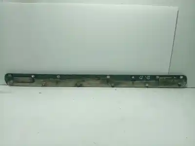 Автозапчастина б/у молдинг для citroen berlingo / berlingo first monospace (mf_, gjk_, gfk_) 1.9 d (mfwjz) посилання на oem iam 96351886770  