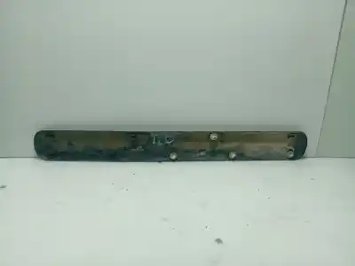 Автозапчастина б/у молдинг для citroen berlingo / berlingo first monospace (mf_, gjk_, gfk_) 1.9 d (mfwjz) посилання на oem iam 9635201477d  