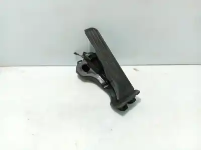 Pièce détachée automobile d'occasion pédale d'accélérateur pour volkswagen passat b6 (3c2) 2.0 tdi références oem iam 1k1721503l