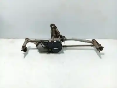 Pièce détachée automobile d'occasion moteur d'essuie-glace avant pour volkswagen passat b6 (3c2) 2.0 tdi références oem iam 3397020754