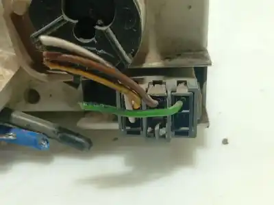 Автозапчасти б/у отопление / кондиционирование воздуха за citroen berlingo / berlingo first monospace (mf_, gjk_, gfk_) 1.9 d (mfwjz) ссылки oem iam 654984a  