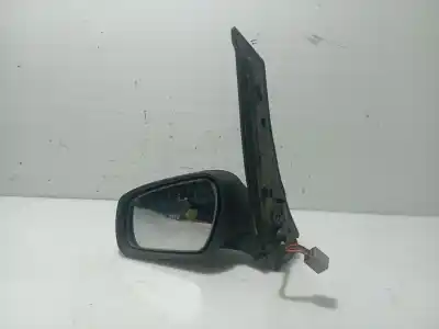 Автозапчасти б/у ЛЕВОЕ ЗЕРКАЛО за FORD FOCUS C-MAX (DM2)  ссылки OEM IAM 3M5117683CS  