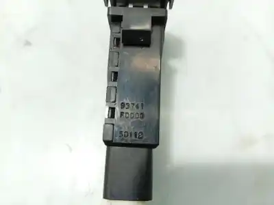 Second-hand car spare part switch for kia rio i fastback (dc) 1.5 16v oem iam references 93741fd0008  