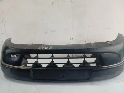 Pezzo di ricambio per auto di seconda mano Paraurti Anteriore per CITROEN BERLINGO / BERLINGO FIRST MONOSPACE (MF_, GJK_, GFK_) 1.9 D (MFWJZ) Riferimenti OEM IAM 7401H8  