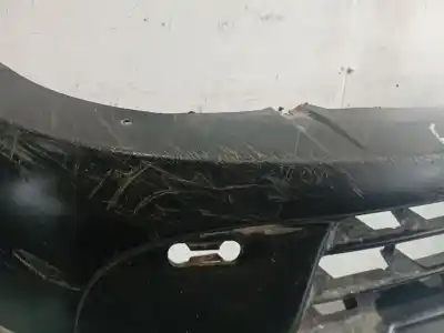 Pezzo di ricambio per auto di seconda mano paraurti anteriore per citroen berlingo / berlingo first monospace (mf_, gjk_, gfk_) 1.9 d (mfwjz) riferimenti oem iam 7401h8  