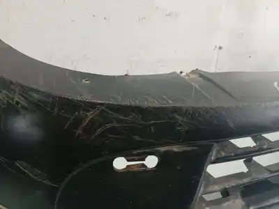 Pezzo di ricambio per auto di seconda mano paraurti anteriore per citroen berlingo / berlingo first monospace (mf_, gjk_, gfk_) 1.9 d (mfwjz) riferimenti oem iam 7401h8  