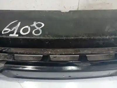 Pezzo di ricambio per auto di seconda mano paraurti anteriore per citroen berlingo / berlingo first monospace (mf_, gjk_, gfk_) 1.9 d (mfwjz) riferimenti oem iam 7401h8  