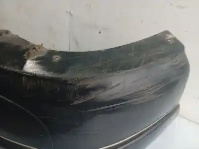 Pezzo di ricambio per auto di seconda mano paraurti anteriore per citroen berlingo / berlingo first monospace (mf_, gjk_, gfk_) 1.9 d (mfwjz) riferimenti oem iam 7401h8  