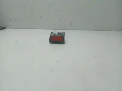 Автозапчасти б/у крюк для ремня задний центральный за ford focus c-max (dm2) 1.6 tdci ссылки oem iam 3m51r60044af  