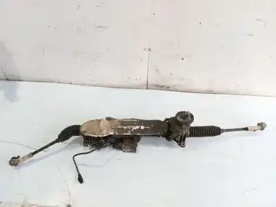 Pièce détachée automobile d'occasion crémaillère de direction pour volkswagen passat b6 (3c2) 2.0 tdi références oem iam 1k1423055m