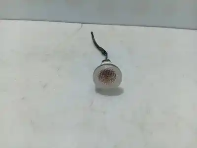 Peça sobressalente para automóvel em segunda mão farolim dianteiro direito por kia rio i fastback (dc) 1.5 16v referências oem iam 0k34c51120