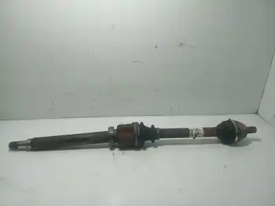 Автозапчастина б/у передня права трансмісія для FORD FOCUS C-MAX (DM2) 1.6 TDCI Посилання на OEM IAM 3M513B436NE  