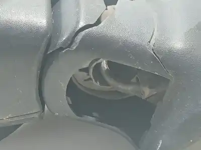 Автозапчасти б/у задний вид справа за citroen berlingo / berlingo first monospace (mf_, gjk_, gfk_) 1.9 d (mfwjz) ссылки oem iam 8153hs  