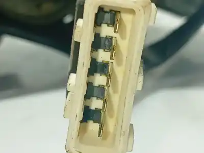 Автозапчасти б/у задний вид справа за citroen berlingo / berlingo first monospace (mf_, gjk_, gfk_) 1.9 d (mfwjz) ссылки oem iam 8153hs  