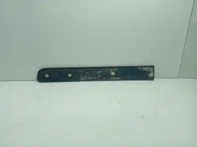 Автозапчастина б/у молдинг для citroen berlingo / berlingo first monospace (mf_, gjk_, gfk_) 1.9 d (mfwjz) посилання на oem iam 9620953280  