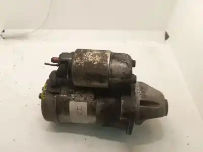 Second-hand car spare part starter motor for opel astra h ranchera familiar (a04) 1.9 cdti (l35) oem iam references 8980147430 1202591 