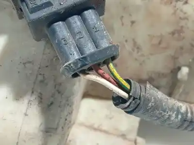 Автозапчастина б/у розширення депозит для citroen berlingo / berlingo first monospace (mf_, gjk_, gfk_) 1.9 d (mfwjz) посилання на oem iam 1307hn  