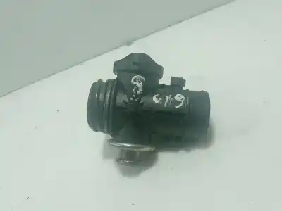 Автозапчастина б/у клапан Egr для CITROEN BERLINGO / BERLINGO FIRST MONOSPACE (MF_, GJK_, GFK_) 1.9 D (MFWJZ) Посилання на OEM IAM 928400316  