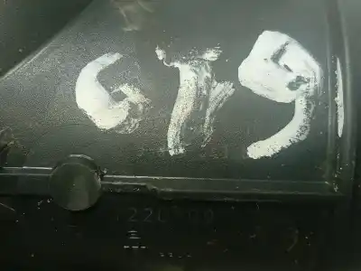 Автозапчастина б/у клапан egr для citroen berlingo / berlingo first monospace (mf_, gjk_, gfk_) 1.9 d (mfwjz) посилання на oem iam 928400316  