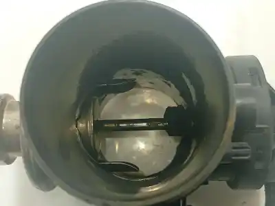 Автозапчастина б/у клапан egr для citroen berlingo / berlingo first monospace (mf_, gjk_, gfk_) 1.9 d (mfwjz) посилання на oem iam 928400316  