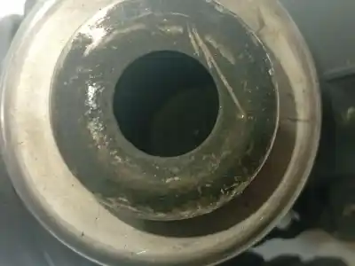 Автозапчастина б/у клапан egr для citroen berlingo / berlingo first monospace (mf_, gjk_, gfk_) 1.9 d (mfwjz) посилання на oem iam 928400316  