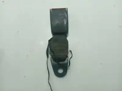 Автозапчасти б/у левый задний крюк ремня за citroen berlingo / berlingo first monospace (mf_, gjk_, gfk_) 1.9 d (mfwjz) ссылки oem iam 8974sa