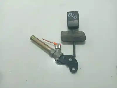 Автозапчасти б/у крюк для ремня передний правый за citroen berlingo / berlingo first monospace (mf_, gjk_, gfk_) 1.9 d (mfwjz) ссылки oem iam 8974sa