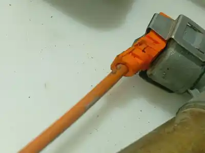 Автозапчастина б/у передній правий гачок для citroen berlingo / berlingo first monospace (mf_, gjk_, gfk_) 1.9 d (mfwjz) посилання на oem iam 8974sa  