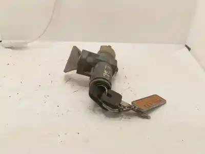 Peça sobressalente para automóvel em segunda mão comutador de ignição por opel corsa a 1.0 referências oem iam gm90069214  