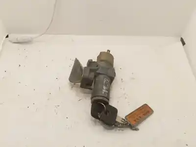Peça sobressalente para automóvel em segunda mão comutador de ignição por opel corsa a 1.0 referências oem iam gm90069214  