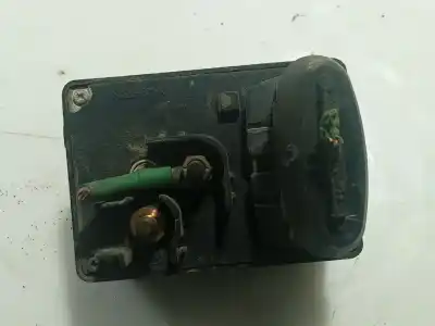 Автозапчасти б/у электронный модуль за citroen berlingo / berlingo first monospace (mf_, gjk_, gfk_) 1.9 d (mfwjz) ссылки oem iam 9616582380  