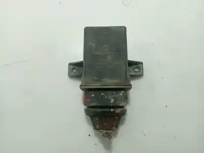 Автозапчасти б/у электронный модуль за CITROEN BERLINGO / BERLINGO FIRST MONOSPACE (MF_, GJK_, GFK_) 1.9 D (MFWJZ) ссылки OEM IAM 9631577880  