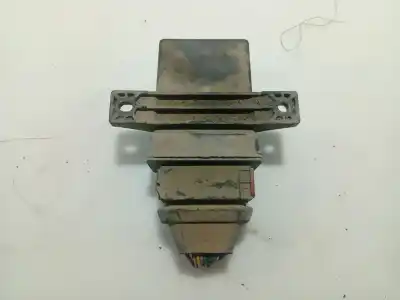 Автозапчасти б/у электронный модуль за citroen berlingo / berlingo first monospace (mf_, gjk_, gfk_) 1.9 d (mfwjz) ссылки oem iam 9631577880  