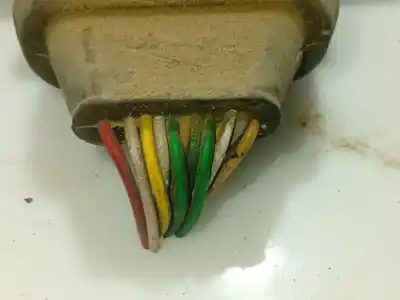 Автозапчасти б/у электронный модуль за citroen berlingo / berlingo first monospace (mf_, gjk_, gfk_) 1.9 d (mfwjz) ссылки oem iam 9631577880  