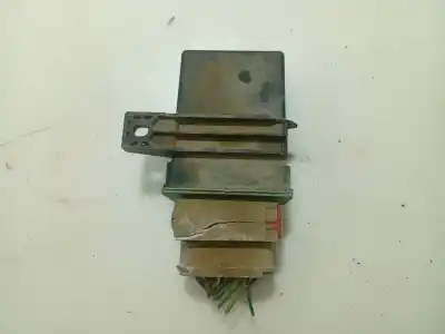 Автозапчастина б/у електронний модуль для citroen berlingo / berlingo first monospace (mf_, gjk_, gfk_) 1.9 d (mfwjz) посилання на oem iam 9631577780  