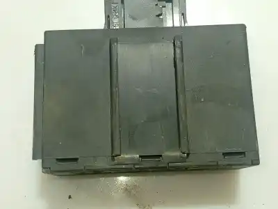 Автозапчастина б/у електронний модуль для citroen berlingo / berlingo first monospace (mf_, gjk_, gfk_) 1.9 d (mfwjz) посилання на oem iam 9624799080  