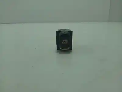 Автозапчасти б/у выключатель левого переднего окна за citroen berlingo / berlingo first monospace (mf_, gjk_, gfk_) 1.9 d (mfwjz) ссылки oem iam 6552kt