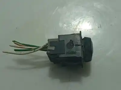 Автозапчастина б/у передні вікний вмикач для citroen berlingo / berlingo first monospace (mf_, gjk_, gfk_) 1.9 d (mfwjz) посилання на oem iam 6552kt  