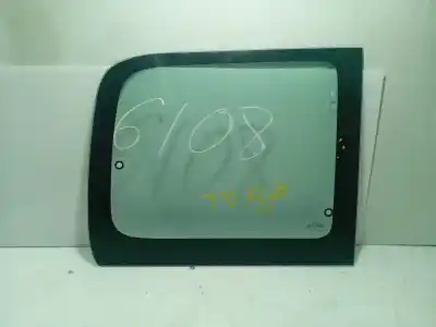 Автозапчасти б/у заднее правое окно за citroen berlingo / berlingo first monospace (mf_, gjk_, gfk_) 1.9 d (mfwjz) ссылки oem iam 211m75as2