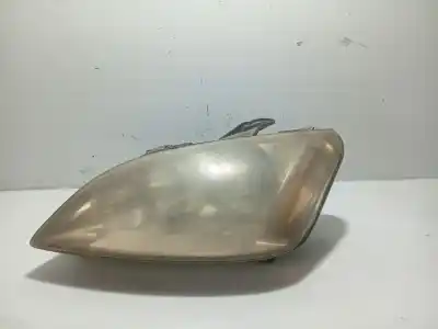 Second-hand car spare part right headlight for ford focus c-max (dm2) 1.6 tdci oem iam references 1347459