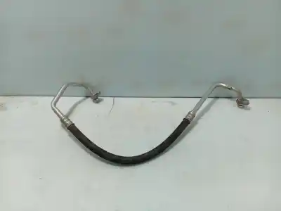 Second-hand car spare part tube for renault clio iii 2.0 16v oem iam references 8200371416